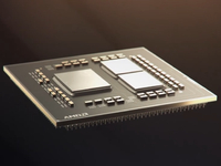 單挑英特爾+英偉達！AMD Zen3處理器與新顯卡10月來襲