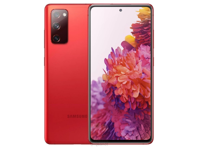 多彩配色對標iPhone 12?三星Galaxy S20粉絲版即將發(fā)布