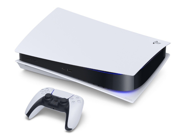 PS5售價正式揭曉：2700元起對標Xbox 《戰神》新作等重磅游戲助力 