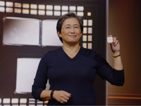 AMD銳龍5000系列處理器發布：性能飆升完勝英特爾 售價2030元起！