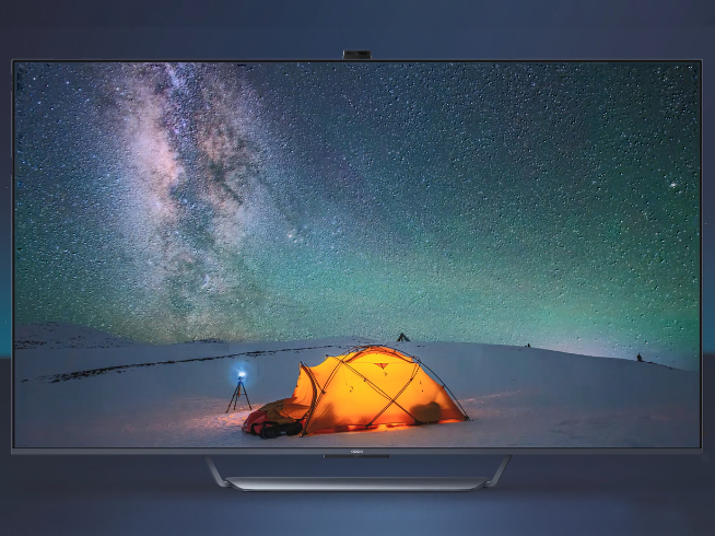 OPPO智能電視10月19日發布!Find X2英雄聯盟限定版同步登場