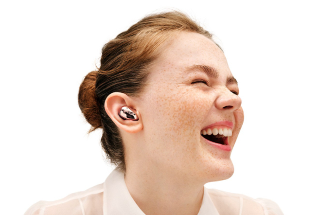三星Galaxy Buds Pro曝光：入耳式主動降噪 與S21同步發(fā)布