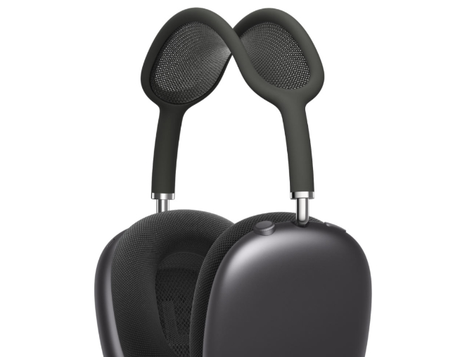 售價4399你覺得貴嗎？蘋果AirPods Max耳機低調上架開售