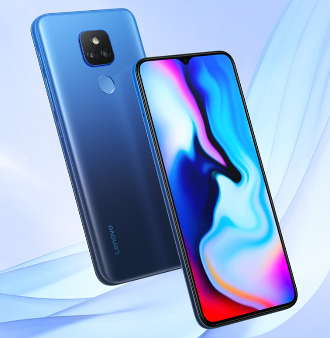 聯想樂檬K12/K12 Pro回歸：實力對標Redmi？售價699元起