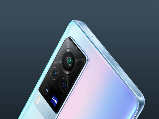 vivo X60 Pro跑分提前曝光：實力對標(biāo)驍龍865 這次絕對香！