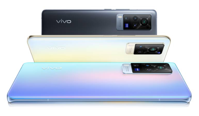 vivo X60系列官宣：蔡司鏡頭+第二代微云臺(tái) 12月29日壓軸登場(chǎng)