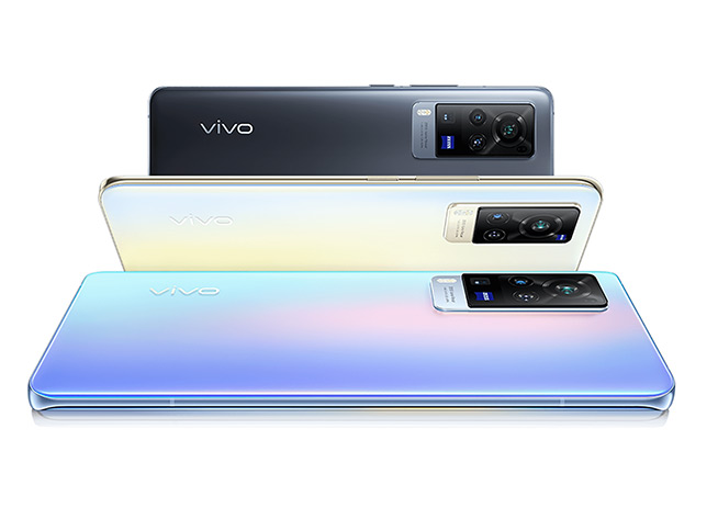 vivo X60系列發布，三項重磅首發卻仍有遺憾