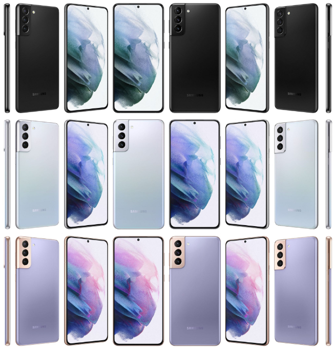 三星機皇Galaxy S21系列1月14日發(fā)布:國行先行者計劃又來了!
