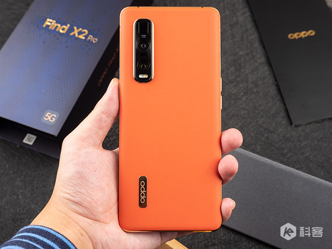 OPPO Find X3系列細節搶先泄露：跑分77萬登頂？后置大換臉！