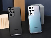 不用熬夜看發(fā)布會！三星Galaxy S21系列全配置+售價完整曝光