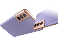 三星Galaxy S21系列上市涼涼：首批供大于求，智商稅是它？