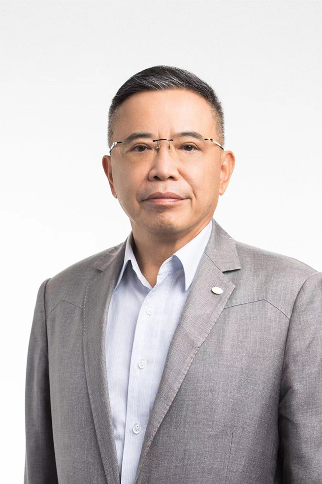 七位頂尖大咖推薦，TCL創始人李東生獲全球顯示科技最高個人獎