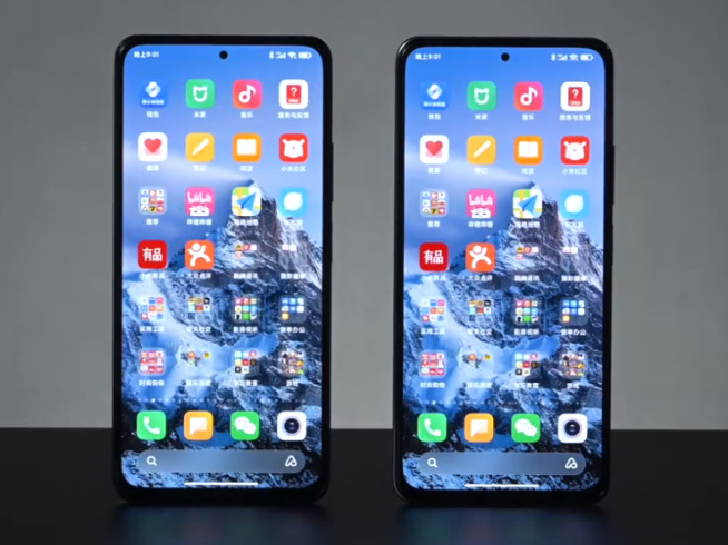 Redmi K40系列高能預熱:驍龍870+驍龍888雙旗艦!雷軍都說狠