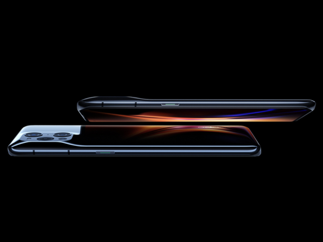 OPPO Find X3系列揭秘：未來流線設(shè)計(jì)很創(chuàng)新！奧斯卡影帝助陣