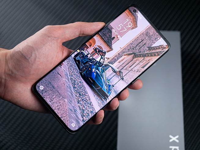 OPPO Find X3 Pro詳細(xì)評(píng)測(cè):愛(ài)不釋手的全鏈路10億色旗艦