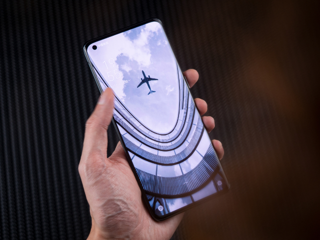 OPPO Find X3 Pro上手：全鏈路10bit！新設(shè)計(jì)打幾分？