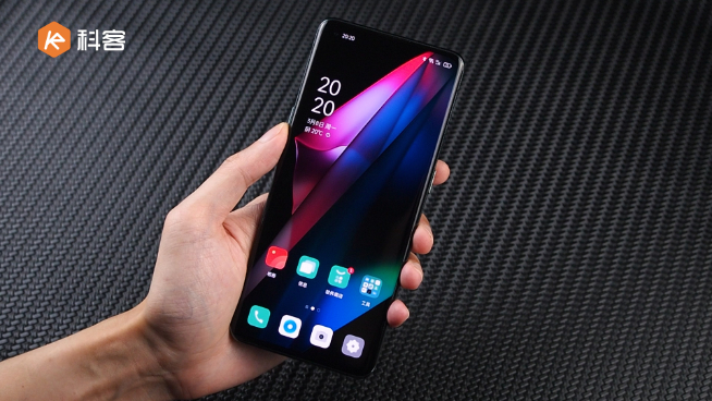OPPO Find X3 Pro上手：全鏈路10bit！新設(shè)計(jì)打幾分？