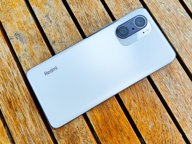 更靠譜的驍龍888？旗艦焊門員Redmi K40 Pro評(píng)測(cè)體驗(yàn)