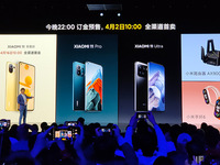 小米歷史首次連開兩天新品發(fā)布會，小米11 Pro/Ultra率先搶鏡