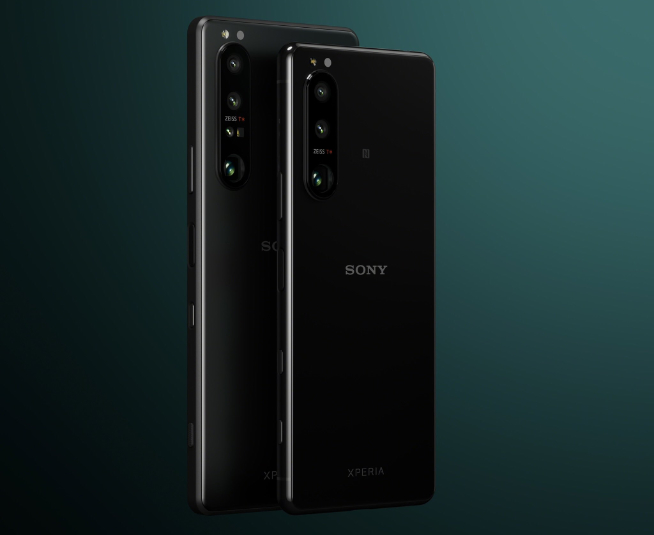 三攝四焦段！索尼Xperia 1 III/Xperia 5 III發(fā)布