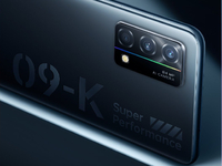 祖傳65W閃充強勁加持！OPPO K9回歸宣布5月6日發布
