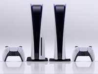 長假前的狂歡！國行索尼PlayStation 5將于4月29日發布