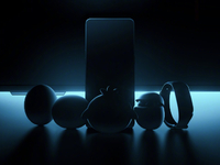 OPPO K9領銜新品發布會：7款新品+2個套裝齊聚一堂！
