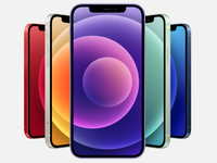蘋果第二財季財報：大中華區(qū)增長87%！iPhone 12系列功不可沒