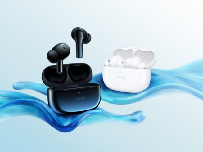 vivo TWS 2亮點提前揭曉：旗艦規格超大單元！自動擋智能動態降噪
