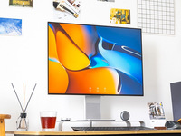 華為發布顯示器MateView，到底憑什么敢叫Mate？
