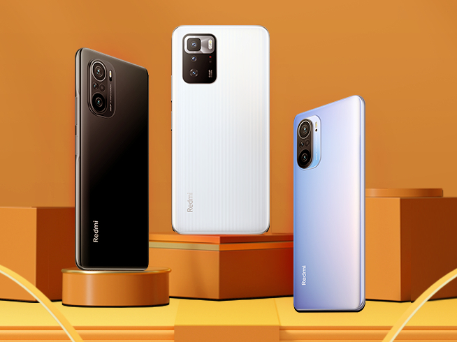小米618開門紅:小米11 Pro熱銷!Redmi Note10系列告捷