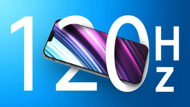 為120Hz高刷屏做準(zhǔn)備！蘋果iPhone 13系列電池容量總算要漲了