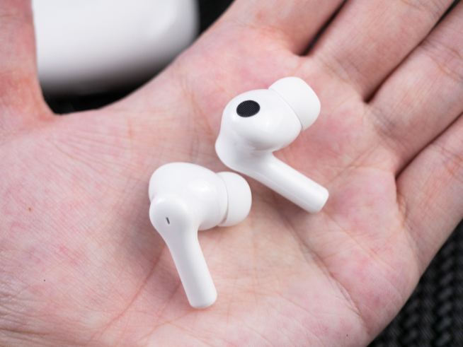 vivo TWS 2無線降噪耳機(jī)體驗(yàn)：499元物超所值！智能動(dòng)態(tài)降噪優(yōu)秀