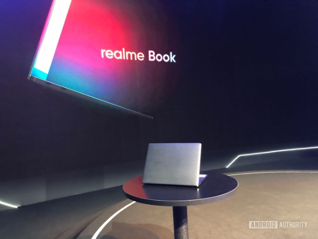 高速彎道超車!realme神秘新機+平板/筆記本電腦通通安排上