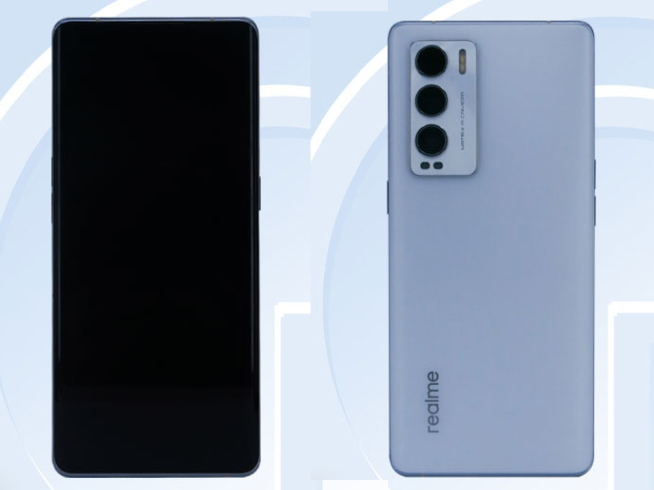 高速彎道超車!realme神秘新機+平板/筆記本電腦通通安排上