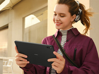 華為MatePad 11發布，打造無紙化學習新形態