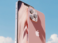 蘋果iPhone 13系列蓄勢待發(fā)！新耳機(jī)AirPods3在中國生產(chǎn)