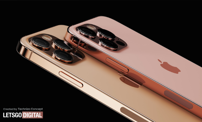 蘋果iPhone 13系列蓄勢待發！新耳機AirPods3在中國生產