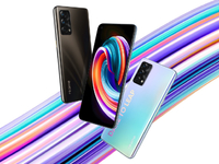 每月一新機快節奏！realme Q系列10月更新 驍龍778G加持