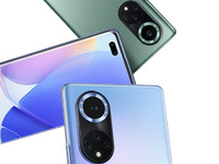 華為nova9系列美學(xué)解析，四大特質(zhì)讓你一見(jiàn)傾心