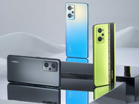 真我GT Neo2首銷1秒破億！全家桶智能家居新品也在計劃當中？