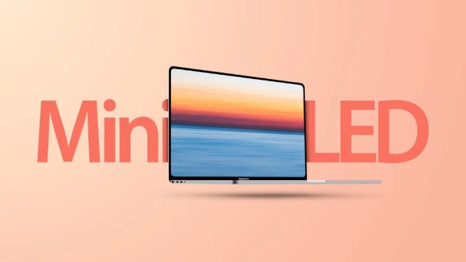 蘋果官宣10月19日發(fā)布會(huì)：M1X芯片MacBook Pro終于等到了？