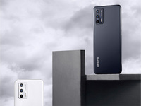 真我GT Neo2T領銜，realme五大驚喜三重福利出擊雙11