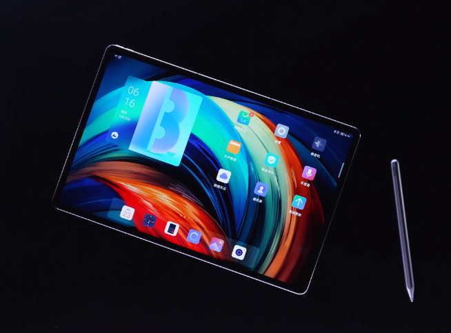 ZUI 13驚喜護(hù)航！聯(lián)想小新Pad Pro 12.6定檔11月2日
