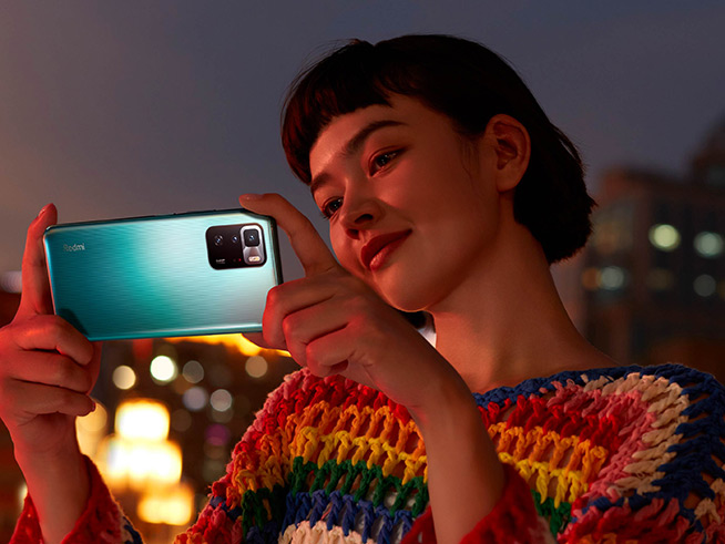 Redmi Note 11系列新料：一年兩代！首發(fā)天璣920夠用了嗎？
