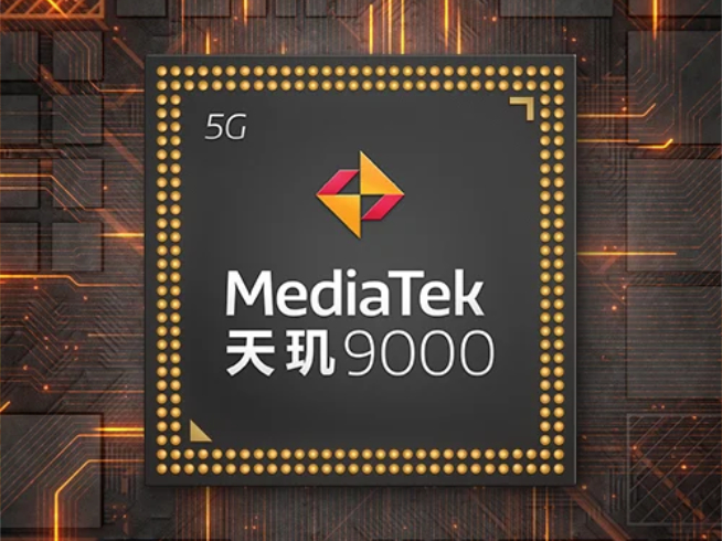 多核跑分超車驍龍8！聯發(fā)科天璣9000這回真要逆襲了？