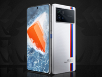 iQOO 9系列首發三星GN5！Pro獨享微云臺+150° 魚眼超廣角