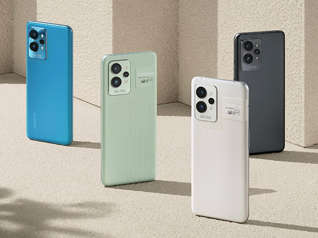 真我GT2 Pro發(fā)布：與小米12一分不差，遺憾與機遇并存