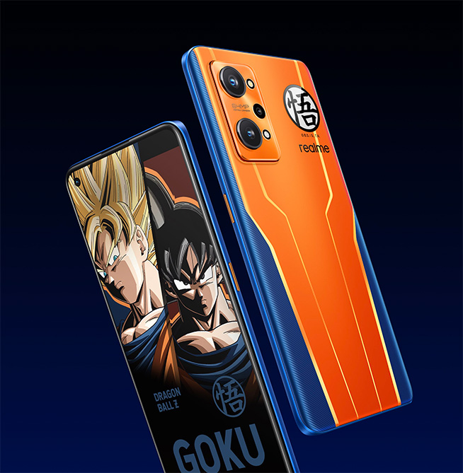 真我GT2 Pro發(fā)布：與小米12一分不差，遺憾與機遇并存