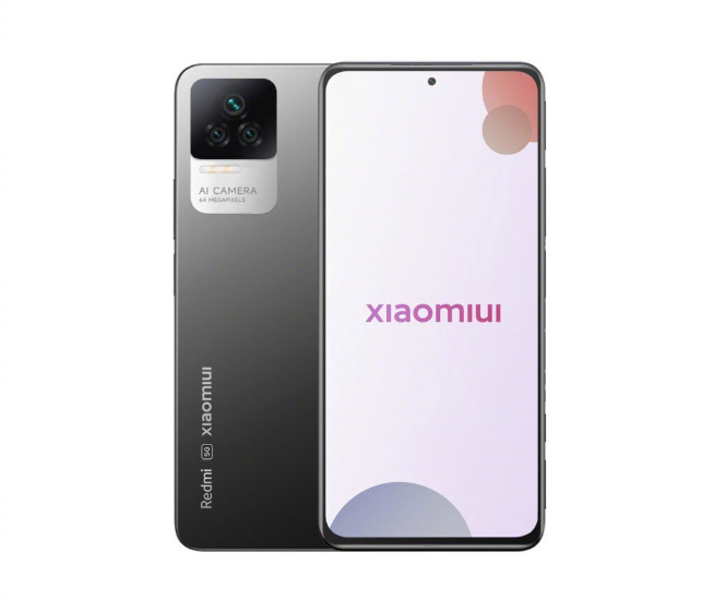 Redmi K50電競版打頭陣：性價比完美拿捏！竟然還有蜘蛛俠聯(lián)名款？